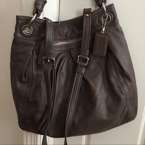 ☀️Limited EditionColor Coach Parker Crossbody☀️